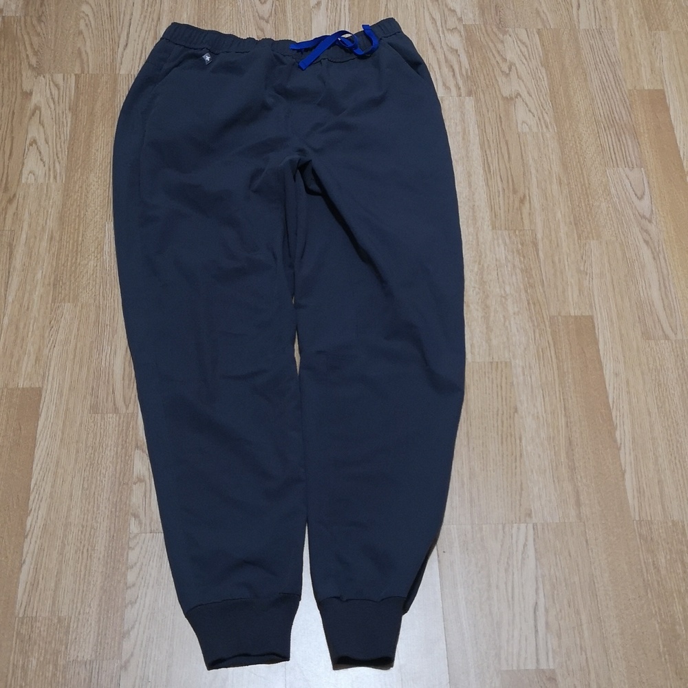 Figs scrub pants jogger
